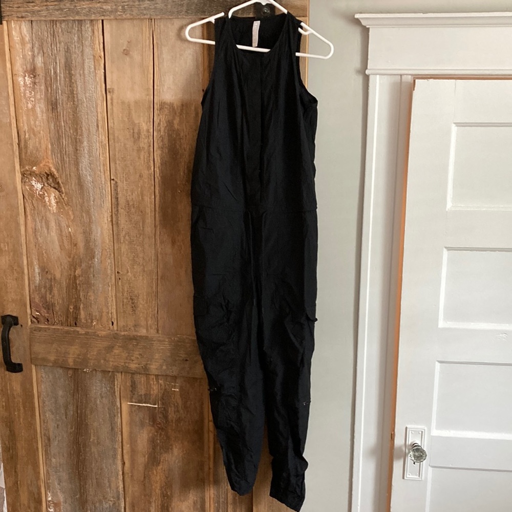 Athleta jumpsuit - size 2